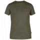 Fjallraven Ovik Pocket T-Shirt - Men's -Tarmac-Small