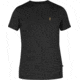 Fjallraven Ovik Pocket T-shirt - Mens, Dark Grey, 2XL, F81809-030-XXL