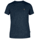 Ovik Pocket T-Shirt - Mens -Dark Navy-Small