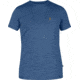 Fjallraven Ovik Pocket T-shirt - Mens, Uncle Blue, Large, F81809-520-L