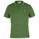 Fjallraven Ovik Polo Shirt - Mens, Fern, Large, F81511-618-L