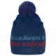Fjallraven Ovik Pom - Kid's-Blueberry-One Size