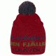 Fjallraven Ovik Pom - Kid's-Deep Red-One Size
