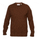 Fjallraven Ovik Re-Wool Sweater - Mens, Autumn Leaf, Extra Large, F81891-215-XL