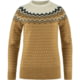 Fjallraven Ovik Knit Sweater - Women's