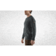 Fjallraven Ovik Round-Neck Sweater - Mens, Dark Grey, Large, F87323-030-L