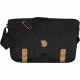 Fjallraven Ovik Shoulder Bag-Black-10 L