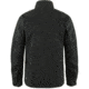 Fjallraven Ovik Stencollar Jacket - Mens, Black, Extra Large, F86788-550-XL