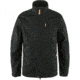 Fjallraven Ovik Stencollar Jacket - Mens, Black, Extra Large, F86788-550-XL