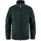 Fjallraven Ovik Stencollar Jacket - Mens, Dark Navy, 2XL, F86788-555-XXL