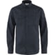 Fjallraven Ovik Travel Long Sleeve Shirt - Men's
