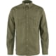 Fjallraven Ovik Travel Long Sleeve Shirt - Men's