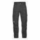Fjallraven Ovik Trousers - Men's-Dark Grey-32 Waist