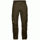 Ovik Trousers - Men's-Dark Olive-37 Waist
