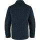 Fjallraven Ovik Wool Padded Jacket - Mens, Dark Navy, Small, F84127-555-S