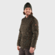 Fjallraven Ovik Wool Padded Jacket - Mens, Dark Olive, Small, F84127-633-S