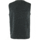 Fjallraven Ovik Wool Vest - Mens, Dark Grey, Small, F87324-030-S