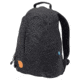 Fjallraven Packer Backpack-Black