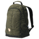 Fjallraven Packer Backpack-Dark Olive