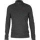 Fjallraven Pine Half Zip - Mens, Dark Grey, Small, F81446-030-S
