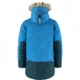 Fjallraven Polar Expedition Parka - Mens, UN Blue/Mountain Blue, Medium, F87173-525-570-M