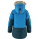Fjallraven Polar Expedition Parka - Womens, UN Blue/Mountain Blue, 2XS, F87181-525-570-XXS