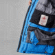 Fjallraven Polar Expedition Parka - Womens, UN Blue/Mountain Blue, 2XS, F87181-525-570-XXS