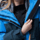 Fjallraven Polar Expedition Parka - Womens, UN Blue/Mountain Blue, 2XS, F87181-525-570-XXS