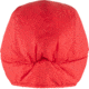Fjallraven Polar Padded Cap, True Red, Small/Medium, F78005-334-S/M
