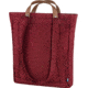 Fjallraven Totepack No. 1, Bordeaux Red, One Size, F24203-347-One Size