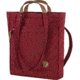 Fjallraven Totepack No. 1, Bordeaux Red, One Size, F24203-347-One Size