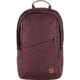 Fjallraven Raven 20 Backpack, Port, One Size, F23344-357-One Size