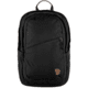 Fjallraven Raven 28 Backpack, Black, One Size, F23345-550-One Size