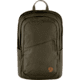 Fjallraven Raven 28 Backpack, Dark Olive, One Size, F23345-633-One Size