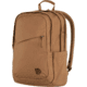 Fjallraven Raven 28 Backpack, Khaki Dust, One Size, F23345-228-One Size