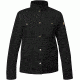 Fjallraven Raven Jacket - Women's-Black-Small