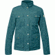 Fjallraven Raven Jacket - Women's-Frost Green-Medium