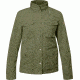 Fjallraven Raven Jacket - Womens-Green-Medium