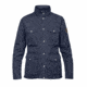 Fjallraven Raven Jacket - Womens, Large, Dark Navy, F89619555L