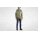 Fjallraven Raven Lite Jacket - Mens, Green, Large, F82607-620-L