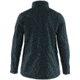 Fjallraven Raven Lite Jacket - Womens, Dark Navy, Large, F83517-555-L