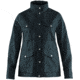 Fjallraven Raven Lite Jacket - Womens, Dark Navy, Large, F83517-555-L