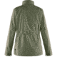Fjallraven Raven Lite Jacket - Womens, Green, 2XS, F83517-620-XXS