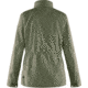 Fjallraven Raven Lite Jacket - Womens, Green, Medium, F83517-620-M