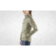 Fjallraven Raven Lite Jacket - Womens, Green, Medium, F83517-620-M