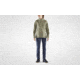 Fjallraven Raven Lite Jacket - Womens, Green, Medium, F83517-620-M