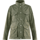 Fjallraven Raven Lite Jacket - Womens, Green, Medium, F83517-620-M