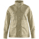 Fjallraven Raven Lite Jacket - Womens, Sand Stone, Medium, F83517-195-M