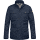 Fjallraven Raven Winter Jacket - Men's-Dark Navy-Small