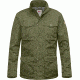 Fjallraven Raven Winter Jacket - Men's-Green-X-Large